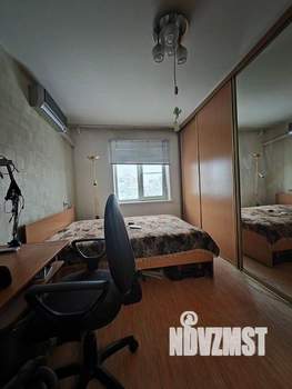 3-к квартира, вторичка, 60м2, 8/9 этаж