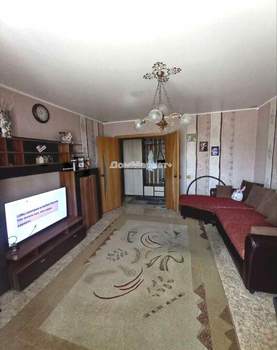 2-к квартира, вторичка, 50м2, 2/5 этаж