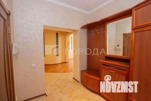 3-к квартира, вторичка, 126м2, 6/9 этаж