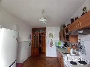 3-к квартира, вторичка, 58м2, 2/9 этаж