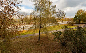 2-к квартира, вторичка, 53м2, 2/9 этаж