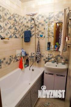 2-к квартира, вторичка, 43м2, 3/9 этаж