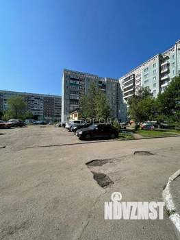 1-к квартира, вторичка, 28м2, 8/9 этаж