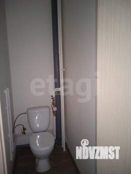 1-к квартира, вторичка, 35м2, 6/9 этаж