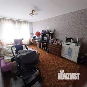 2-к квартира, вторичка, 45м2, 3/5 этаж