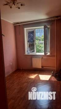 2-к квартира, вторичка, 44м2, 3/9 этаж