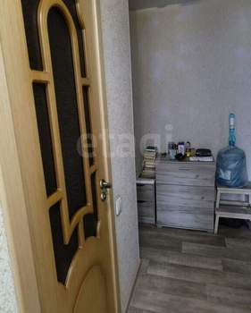 2-к квартира, вторичка, 47м2, 1/5 этаж