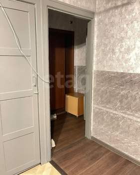 1-к квартира, вторичка, 30м2, 4/14 этаж