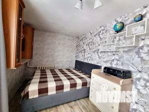 2-к квартира, вторичка, 41м2, 4/5 этаж