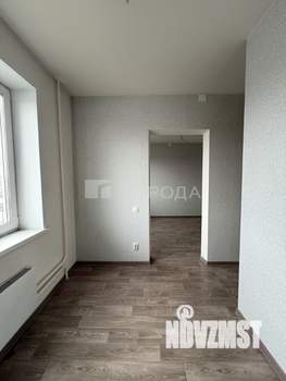 1-к квартира, вторичка, 44м2, 5/9 этаж