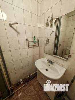 Студия квартира, вторичка, 18м2, 1/5 этаж