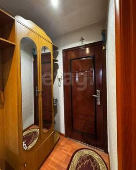 2-к квартира, вторичка, 46м2, 8/12 этаж