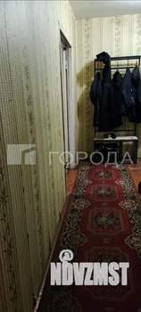 1-к квартира, вторичка, 40м2, 2/5 этаж