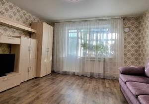 3-к квартира, вторичка, 66м2, 4/9 этаж