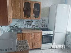 2-к квартира, вторичка, 54м2, 4/5 этаж