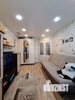 2-к квартира, вторичка, 43м2, 2/5 этаж