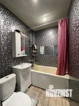 2-к квартира, вторичка, 44м2, 1/6 этаж