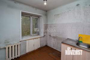 3-к квартира, вторичка, 55м2, 2/3 этаж