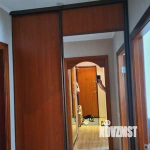 2-к квартира, вторичка, 42м2, 4/5 этаж