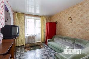 2-к квартира, вторичка, 57м2, 2/5 этаж