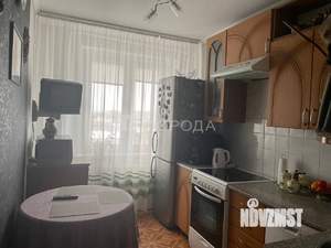 3-к квартира, вторичка, 59м2, 9/9 этаж