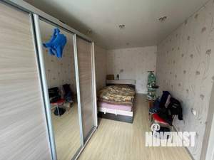2-к квартира, вторичка, 44м2, 4/5 этаж