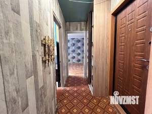2-к квартира, вторичка, 45м2, 8/10 этаж