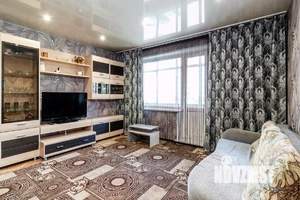 3-к квартира, вторичка, 65м2, 3/10 этаж