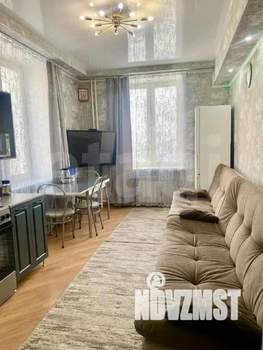 3-к квартира, вторичка, 60м2, 2/3 этаж