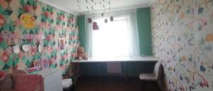 3-к квартира, вторичка, 67м2, 4/10 этаж
