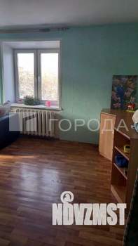 2-к квартира, вторичка, 45м2, 4/5 этаж