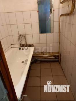 1-к квартира, вторичка, 33м2, 1/9 этаж