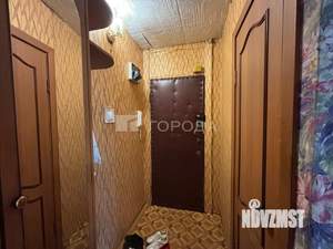 2-к квартира, вторичка, 45м2, 3/5 этаж