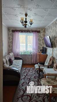 3-к квартира, вторичка, 57м2, 1/9 этаж