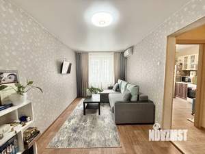 1-к квартира, вторичка, 35м2, 7/10 этаж