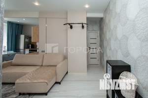 2-к квартира, вторичка, 54м2, 4/6 этаж