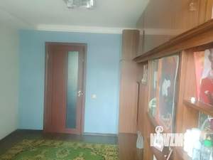 4-к квартира, вторичка, 73м2, 2/5 этаж