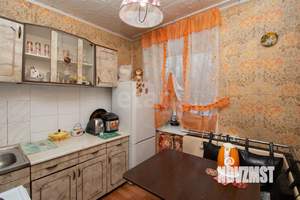 2-к квартира, вторичка, 43м2, 2/5 этаж