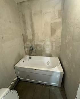 1-к квартира, вторичка, 34м2, 3/5 этаж