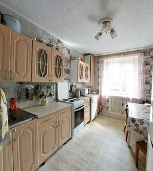 4-к квартира, вторичка, 87м2, 3/9 этаж