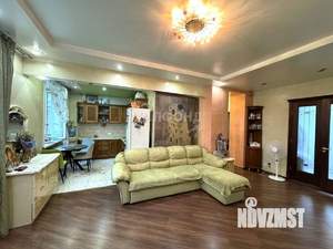 4-к квартира, вторичка, 87м2, 2/5 этаж