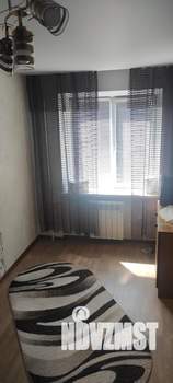 2-к квартира, вторичка, 44м2, 4/5 этаж