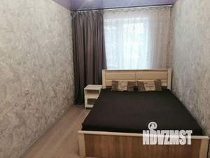 3-к квартира, вторичка, 58м2, 2/5 этаж