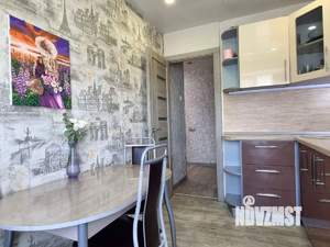 3-к квартира, вторичка, 52м2, 4/9 этаж