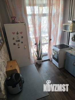 2-к квартира, вторичка, 52м2, 2/5 этаж