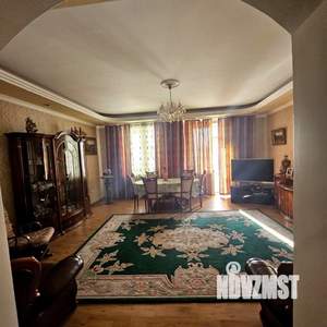 3-к квартира, вторичка, 146м2, 3/6 этаж