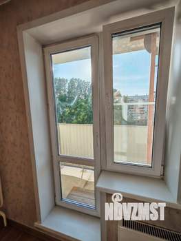 2-к квартира, вторичка, 52м2, 7/9 этаж