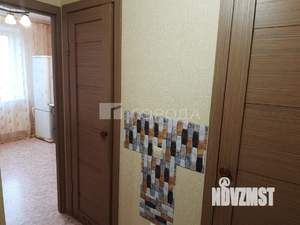 1-к квартира, вторичка, 40м2, 6/9 этаж