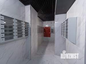 4-к квартира, вторичка, 107м2, 13/25 этаж