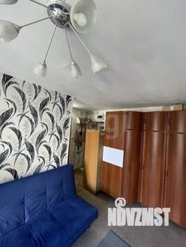 1-к квартира, вторичка, 34м2, 3/9 этаж